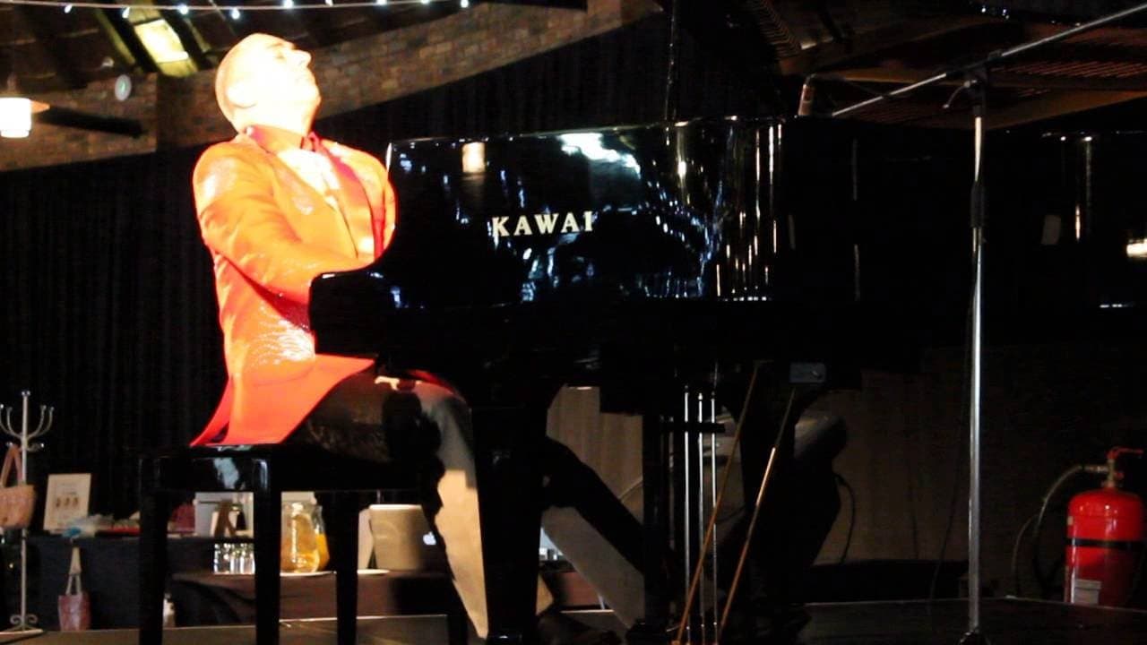 Photo of East Rand Mall public piano at East Rand Mall, Bentel Avenue, Jansen Park, Boksburg 1459, South Africa. A piano in the mall food court made available for shoppers and…