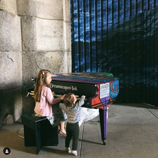 Photo of Dumbo Park at 1, Plymouth Street, DUMBO, Brooklyn, Kings County, New York, 11201, United States