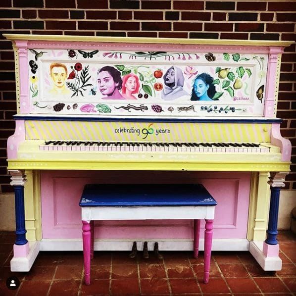 Photo of Highland Music Studio at 743, Virginia Avenue Northeast, Virginia Highland, Atlanta, Fulton County, Georgia, 30306, United States