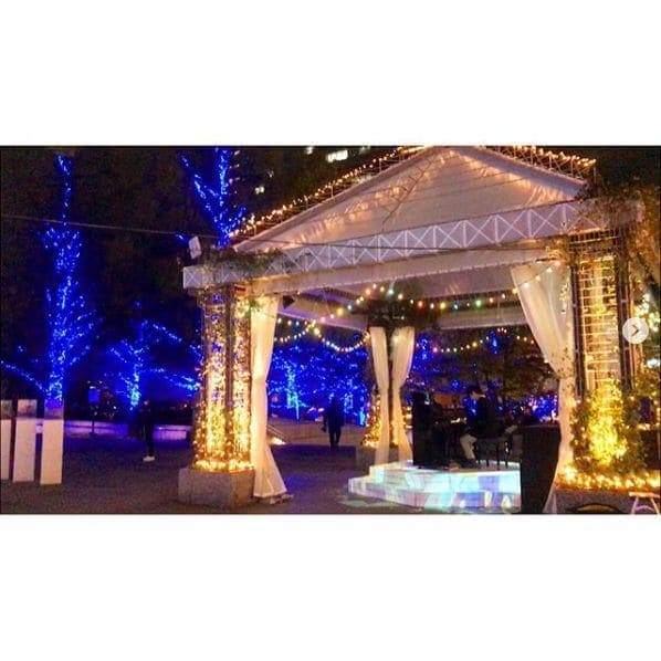 Photo of グランモール公園 at Minatomirai 3-chome, Nishi Ward, Yokohama, Kanagawa Prefecture, 220-0012, Japan