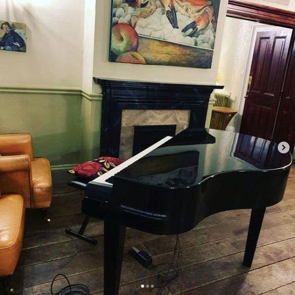 Photo of Hotel du Vin (Tunbridge Wells) at Hotel du Vin, Crescent Road, Royal Wells Park, St James, Royal Tunbridge Wells, Tunbridge Wells, Kent, South East England, England, TN1…