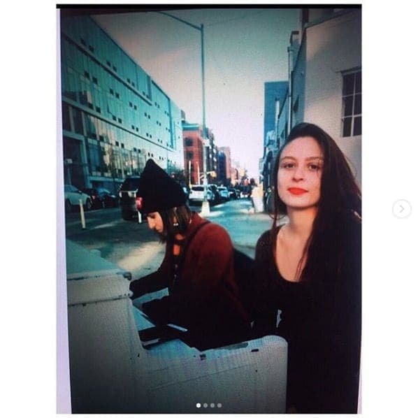 Photo of East Williamsburg, Brooklyn at 352, Graham Avenue, Brooklyn, Kings County, New York, 11211, United States