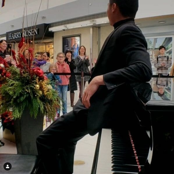 Photo of Oakridge Mall at 199, Columbia Street, Chinatown, Downtown, Vancouver, District of North Vancouver, Metro Vancouver Regional District, British Columbia, V6A, Canada