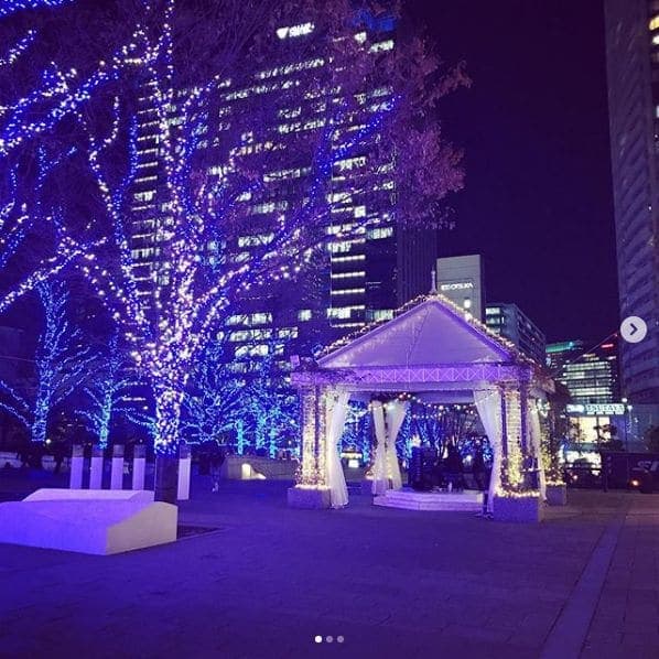 Photo of 横浜みなとみらい21 at MARK IS minatomirai, 1, Icho-dori Avenue, Minatomirai, Nishi Ward, Yokohama, Kanagawa Prefecture, 220-0012, Japan