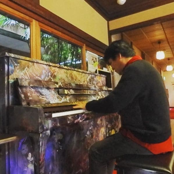 Photo of 伊東温泉「東海館」 at Toukaikan, 12-10, 伊東修善寺線, 松川町, Ito, Shizuoka Prefecture, 414-0022, Japan