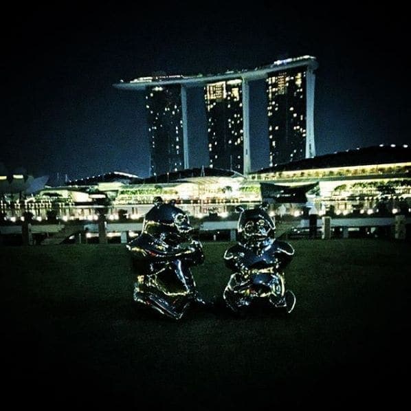 Photo of Singapore at Esplanade Xchange, Beach Road, Downtown Core, Central, 189560, Singapore