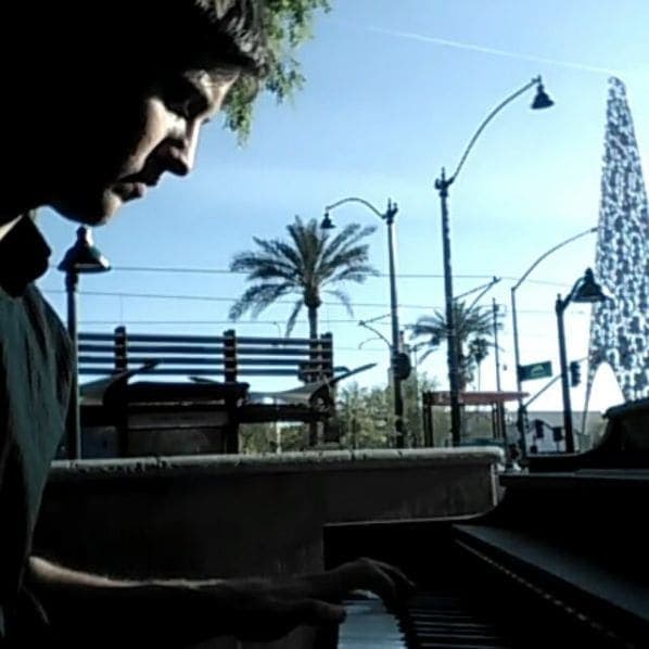 Photo of Mesa Arts Center at Mesa Arts Center, 1, East Main Street, Mesa, Maricopa County, Arizona, 85201, United States
