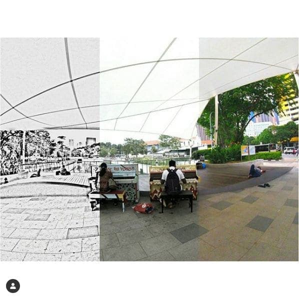 Photo of Rochor Centre at Queen Street, Rochor, Central, 188546, Singapore