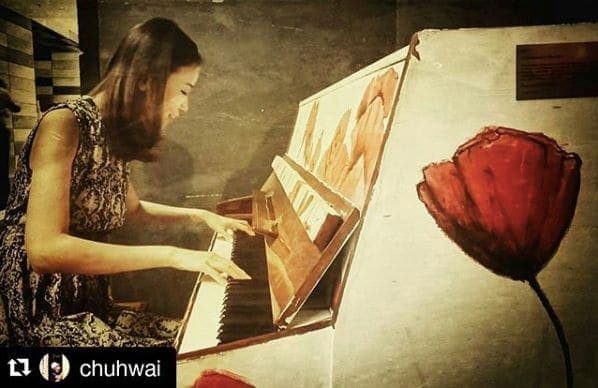 Photo of Sota, School Of The Arts at School of the Arts Singapore, 1, Zubir Said Drive, Museum, Central, 227968, Singapore. \