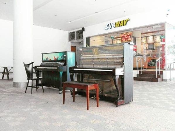 Photo of SMU School of Information Systems at Singapore Management University Campus, Victoria Street, Museum, Central, 178892, Singapore