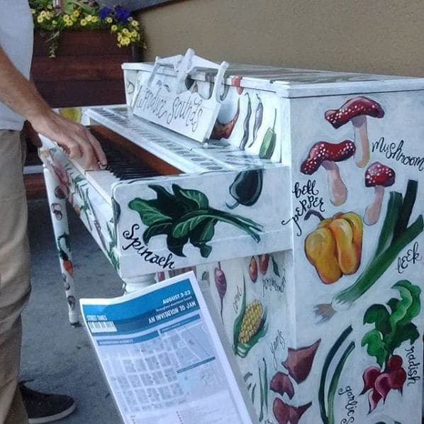 Photo of Sno-Isle Food Co-op at Everett Public Market, 2804, Grand Avenue, Bayside, Everett, Snohomish County, Washington, 98201, United States