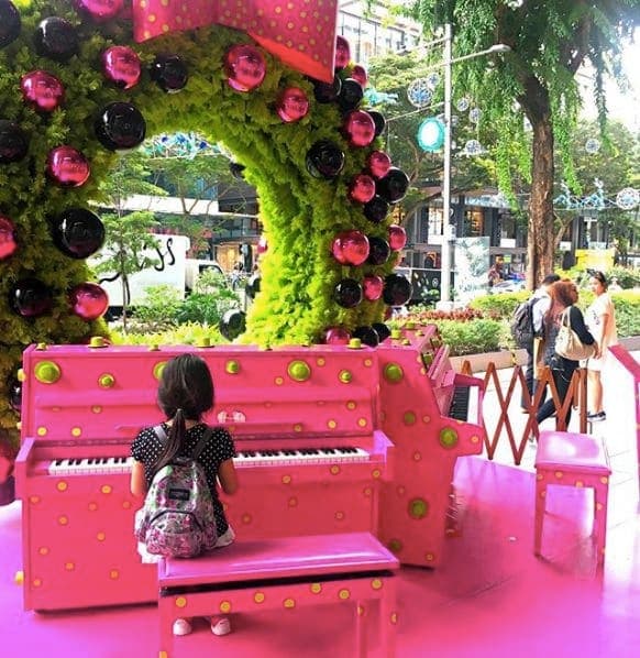 Photo of Orchard Road at Emerald Link, Orchard, Central, 238905, Singapore