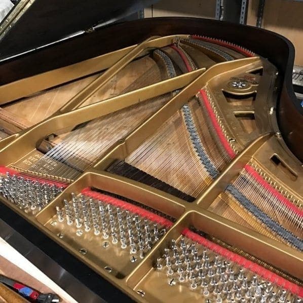 Photo of Nuernberger Piano Co. at 784, 3rd Avenue, Greenwood Heights, Brooklyn, Kings County, New York, 11232, United States