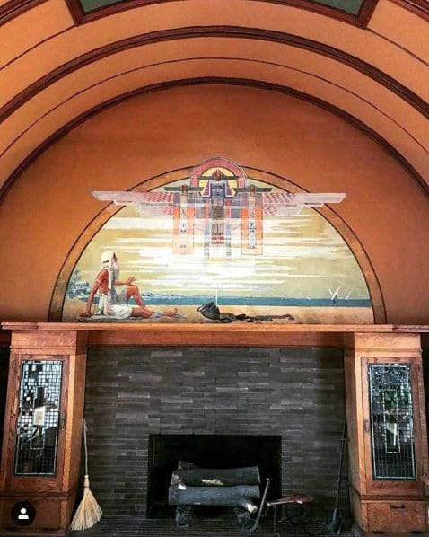 Public piano in Cook County, Illinois, United States