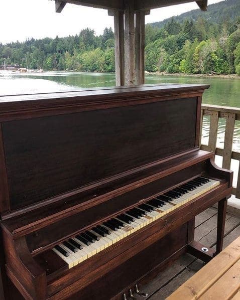 Photo of Salt Spring Island at Cranberry Road, Ganges, Salt Spring Island Electoral Area, Capital Regional District, British Columbia, V8K 2J4, Canada