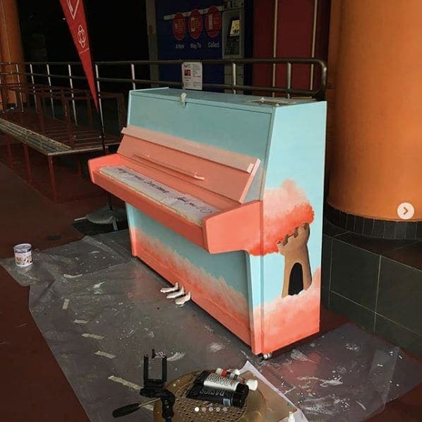 Photo of Bukit Panjang Community Club at Bukit Panjang Community Club, 8, Pending Road, Bukit Panjang, Northwest, 678295, Singapore. Scroll to check out the progress so far...…