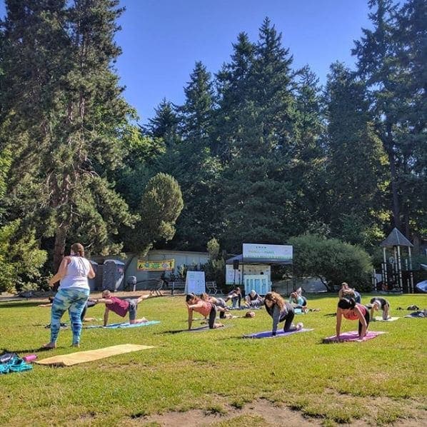 Photo of Carkeek Park at 1500, Northwest Carkeek Park Road, Broadview, Seattle, King County, Washington, 98177, United States