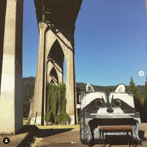 Photo of Cathedral Park Place at 6635, North Baltimore Avenue, Cathedral Park, Portland, Multnomah County, Oregon, 97203, United States