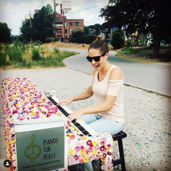 Photo of Ponce City Market at Ponce City Market, 675, Ponce de Leon Avenue Northeast, Linwood, Old Fourth Ward, Atlanta, Fulton County, Georgia, 30308, United States