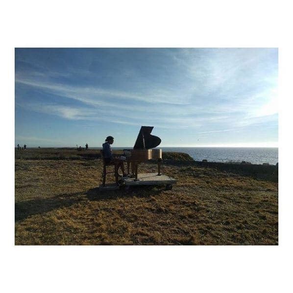 Photo of Half Moon Bay, California at 414, Myrtle Street, Half Moon Bay, San Mateo County, California, 94019, United States