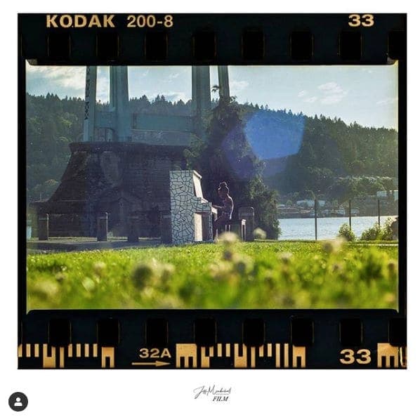 Photo of Cathedral Park at 8687, North Edison Street, Cathedral Park, Portland, Multnomah County, Oregon, 97203, United States. \