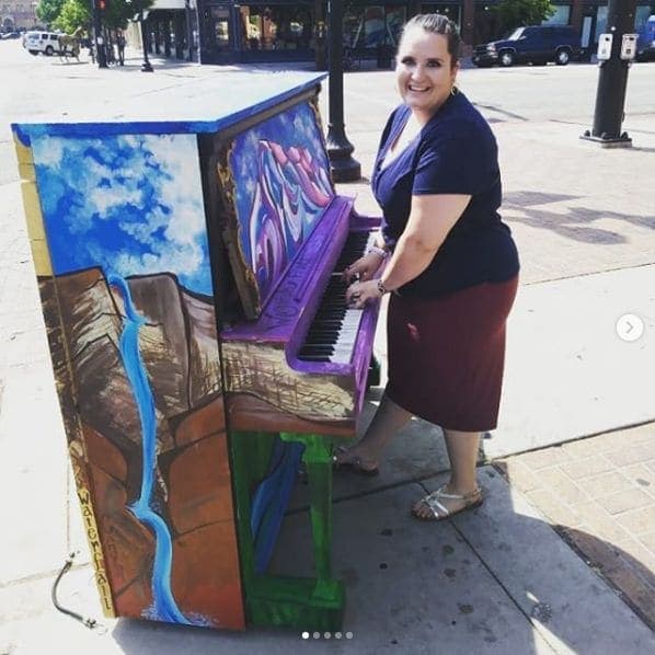 Photo of Ogden, Utah at 732, 22nd Street, 25th Street, Ogden, Weber County, Utah, 84401, United States