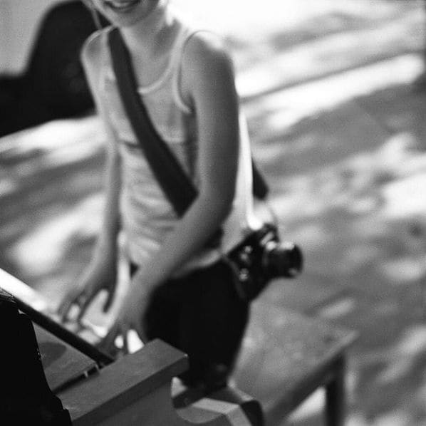 Public piano in Alameda County, California, United States