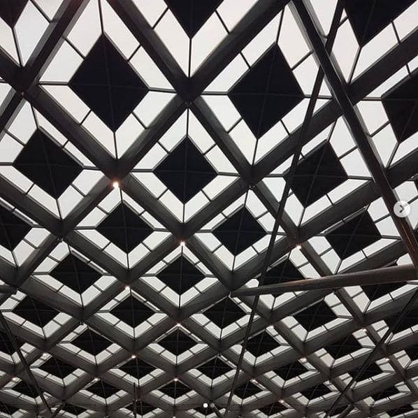 Photo of Den Haag Centraal railway station at A, Stationshal, Rivierenbuurt, Centrum, The Hague, South Holland, Netherlands, 2595AA, Netherlands