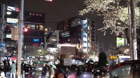 Photo of 国立駅 at 国立駅南口第1自転車駐車場, 立川国分寺線, 北一丁目, Kunitachi, Tokyo, 186-0002, Japan