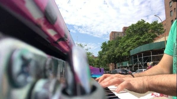 Photo of Parkchester, Bronx at 1, Metropolitan Oval, The Bronx, Bronx County, New York, 10462, United States