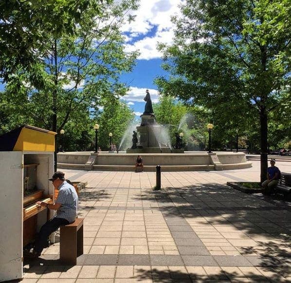 Photo of Montreal, Quebec at 770, Rue Sherbrooke Ouest, Montagne, Ville-Marie, Montreal, Urban agglomeration of Montreal, Montreal (06), Quebec, H3A 1E7, Canada