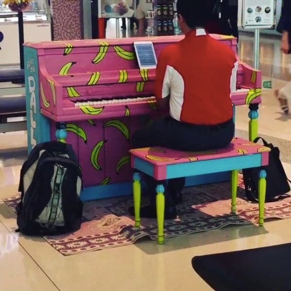 Photo of Dallas Love Field at Dallas Love Field, 8008, Herb Kelleher Way, Dallas, Dallas County, Texas, 75235, United States