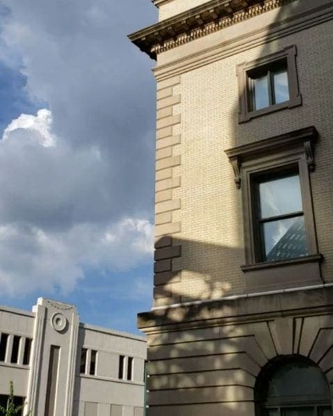 Photo of Slover Library at Norfolk Public Library: Slover Memorial Main Branch, 235, East Plume Street, Norfolk, Virginia, 23510, United States