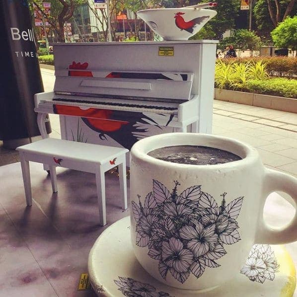 Photo of Orchard Road at Emerald Link, Orchard, Central, 238905, Singapore