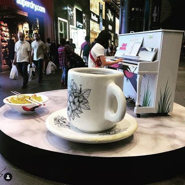 Photo of Orchard Road at Emerald Link, Orchard, Central, 238905, Singapore