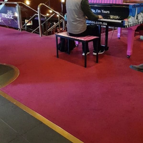 Photo of Melbourne Symphony Orchestra at Arts Centre Melbourne, Southbank Boulevard, Southbank, Melbourne, City of Melbourne, Victoria, 3006, Australia