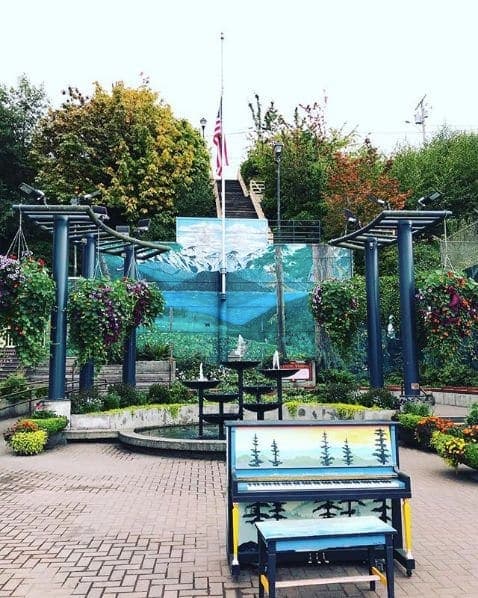Photo of Port Angeles, Washington at 173, West 9th Street, Port Angeles, Clallam County, Washington, 98362, United States