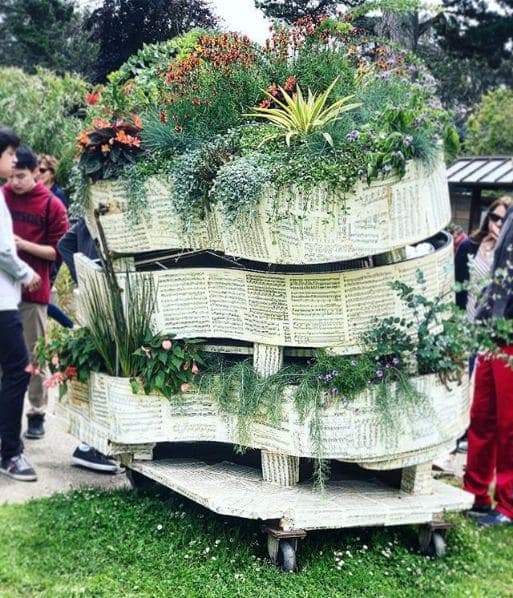 Photo of San Francisco Botanical Garden at San Francisco Botanical Garden, 1199, 9th Avenue, Inner Sunset, San Francisco, California, 94122, United States