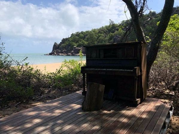 Photo of Radical Bay at Radical Bay Road, Florence Bay, Townsville City, Queensland, 4819, Australia