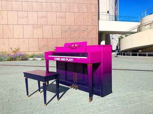 Photo of Segerstrom Center for the Arts at Segerstrom Center for the Arts, 650, Town Center Drive, Costa Mesa, Orange County, California, 92626, United States