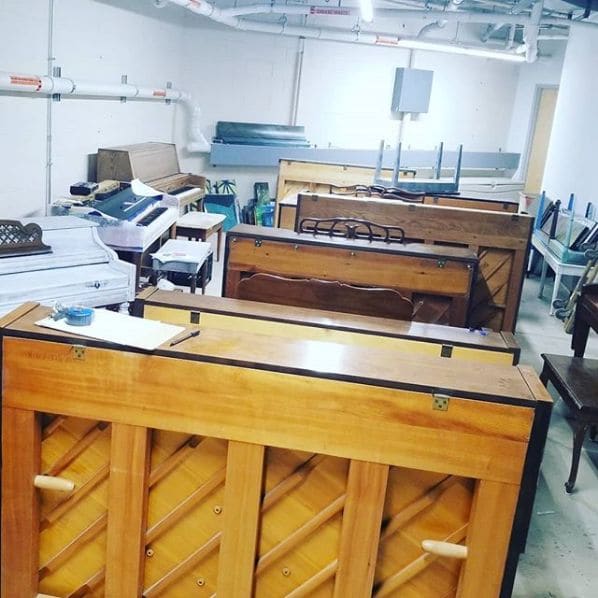 Photo of Mainframe Studios at Mainframe Studios, 900, Keosauqua Way, Downtown, Des Moines, Polk County, Iowa, 50309, United States