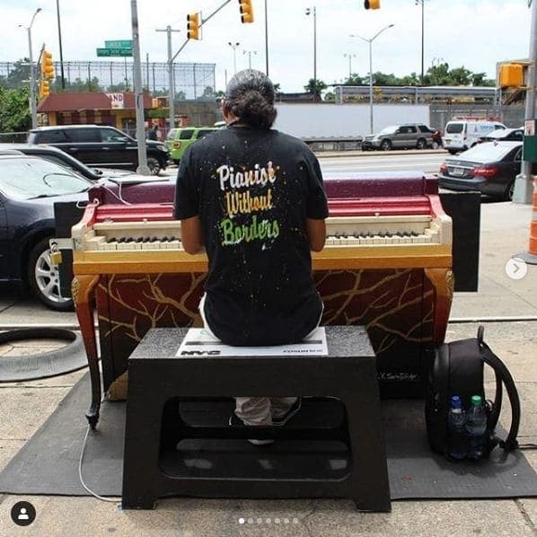 Photo of BROWNSVILLE RECREATION CENTER at 1555, Linden Boulevard, New Lots, Brooklyn, Kings County, New York, 11212, United States