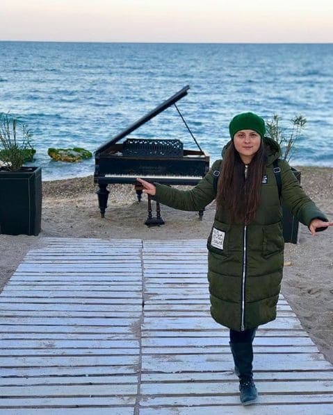 Photo of Vama Veche, Constanta, Romania at Dispensar, Strada Mihail Kogălniceanu, Vama Veche, Limanu, Constanța, 907163, Romania