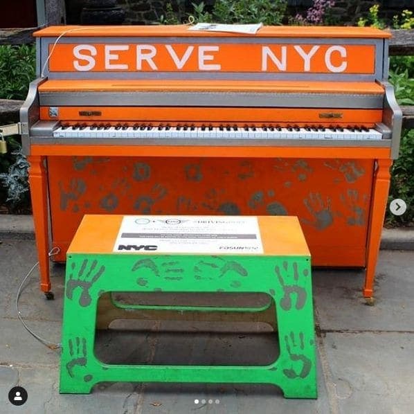 Photo of Old Stone House of Brooklyn at J.J. Byrne Playground, 5th Avenue, Park Slope, Brooklyn, Kings County, New York, 11209, United States
