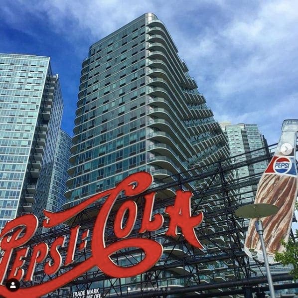 Photo of New York, New York at Chambers Street & Broadway, Chambers Street, Lower Manhattan, Manhattan Community Board 1, Manhattan, New York County, New York, 10007, United States