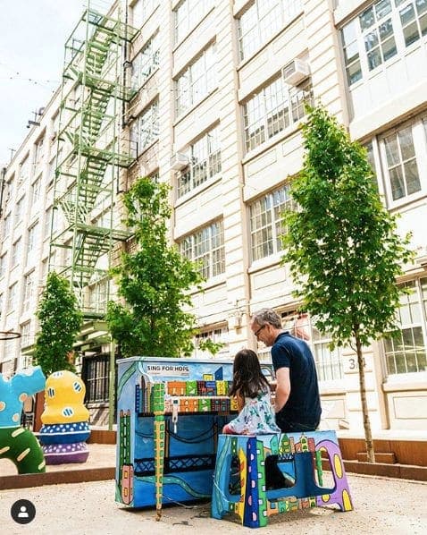 Photo of Industry City at 952, 3rd Avenue, Greenwood Heights, Brooklyn, Kings County, New York, 11232, United States