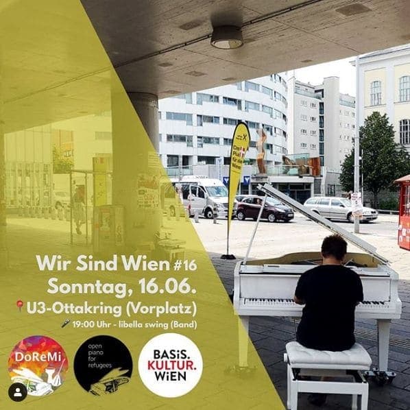 Photo of Ottakring (Vienna U-Bahn) at Ottakring, Koppstraße, KG Ottakring, Ottakring, Vienna, 1160, Austria