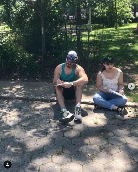 Photo of SummerStage NYC at East Harlem, Manhattan Community Board 11, Manhattan, New York County, New York, United States
