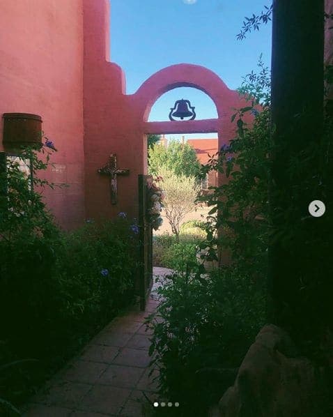 Photo of El Paso, Texas at Saint Clement's Episcopal Church, Montana Avenue, El Paso, El Paso County, Texas, 79901, United States