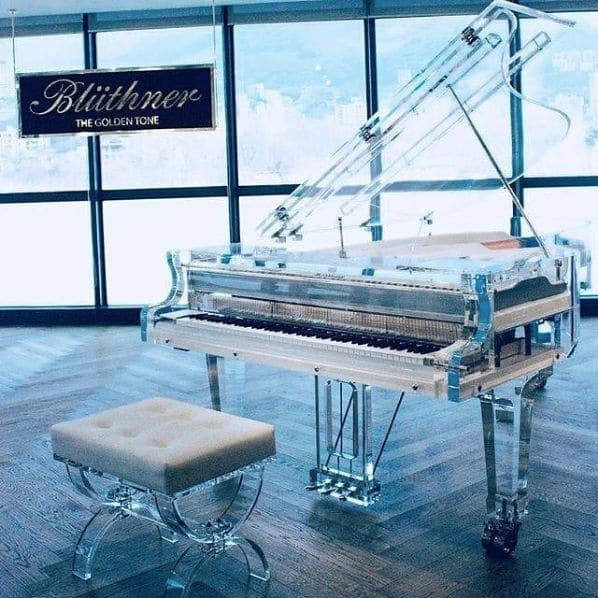 Photo of HOUSE OF PIANOS at Munich Motor Works, First Al Khail Street, Al Quoz Industrial Area 1, Al Quoz Industrial Area, Dubai, 119417, United Arab Emirates